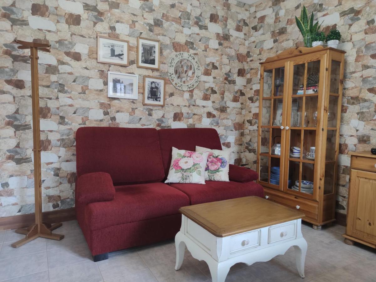 Landhaus Casas Rurales El Serrillal Hermigua