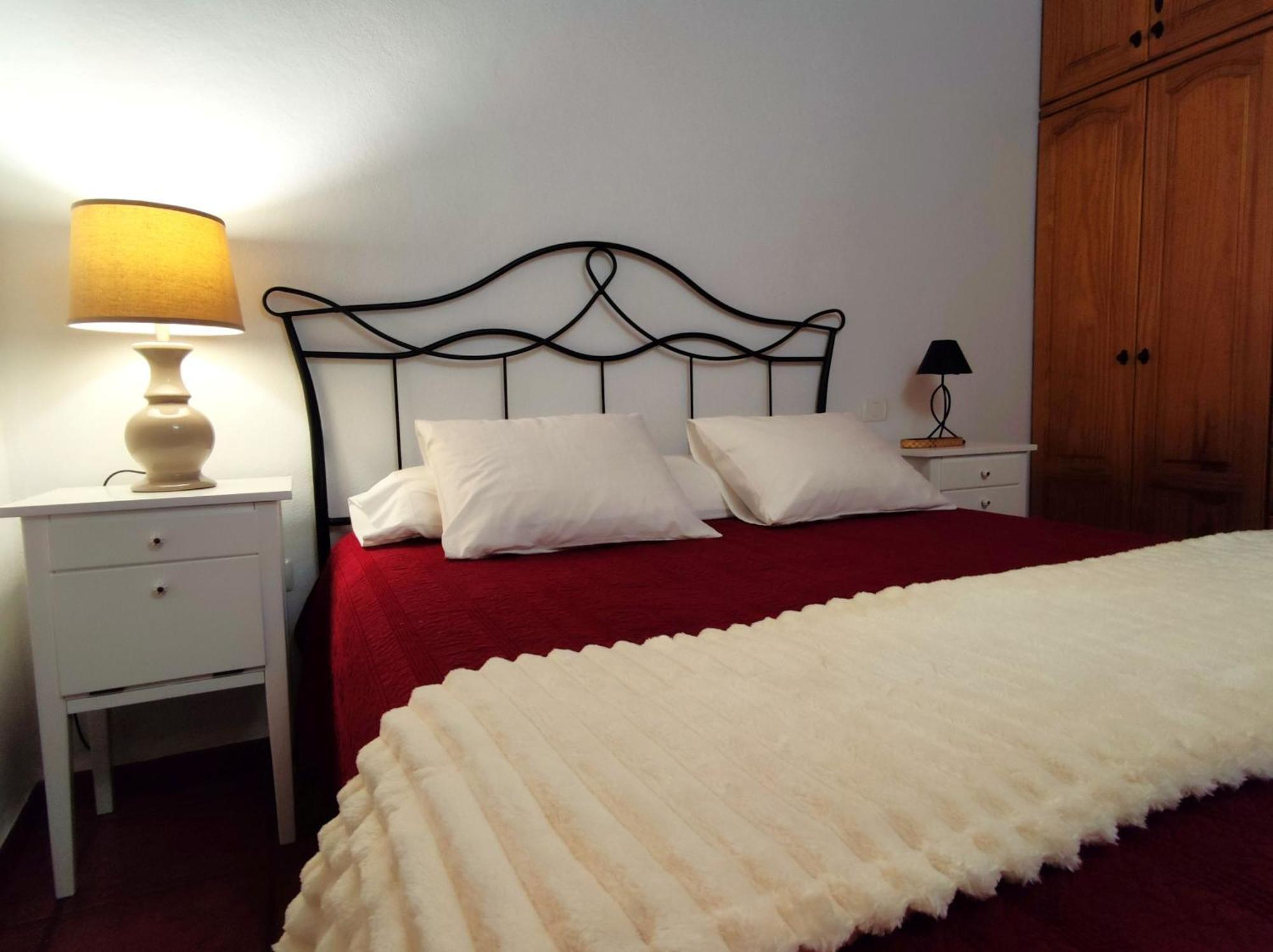 Casas Rurales El Serrillal * Hermigua