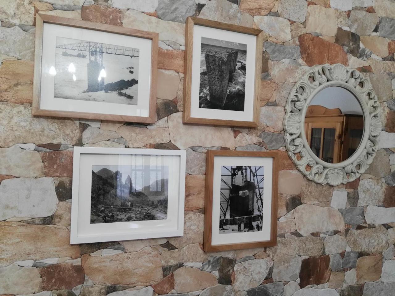 Landhaus Casas Rurales El Serrillal Hermigua