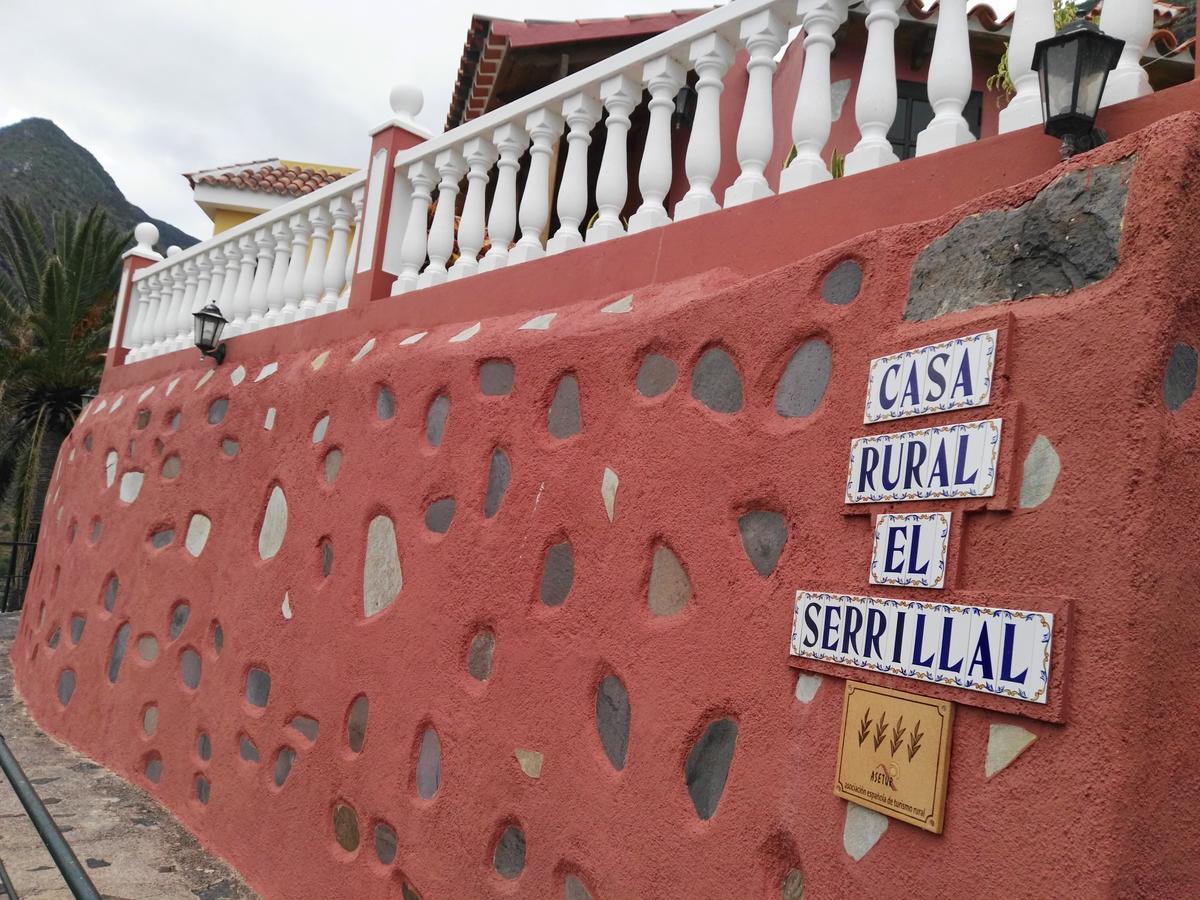 El Serrillal